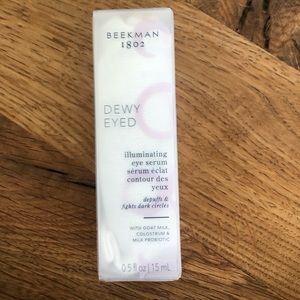 Dewy Eyed Eye Serum (NIB)